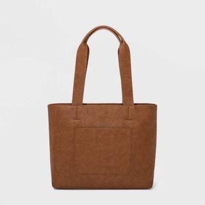 Large Tote handbag